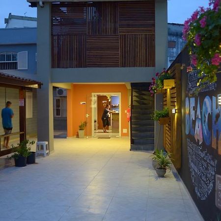 Beach Hostel קאבו פריו מראה חיצוני תמונה