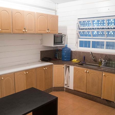 Beach Hostel קאבו פריו מראה חיצוני תמונה