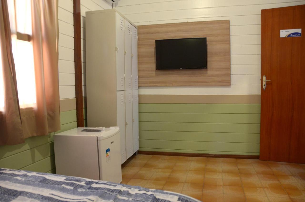 Beach Hostel קאבו פריו מראה חיצוני תמונה