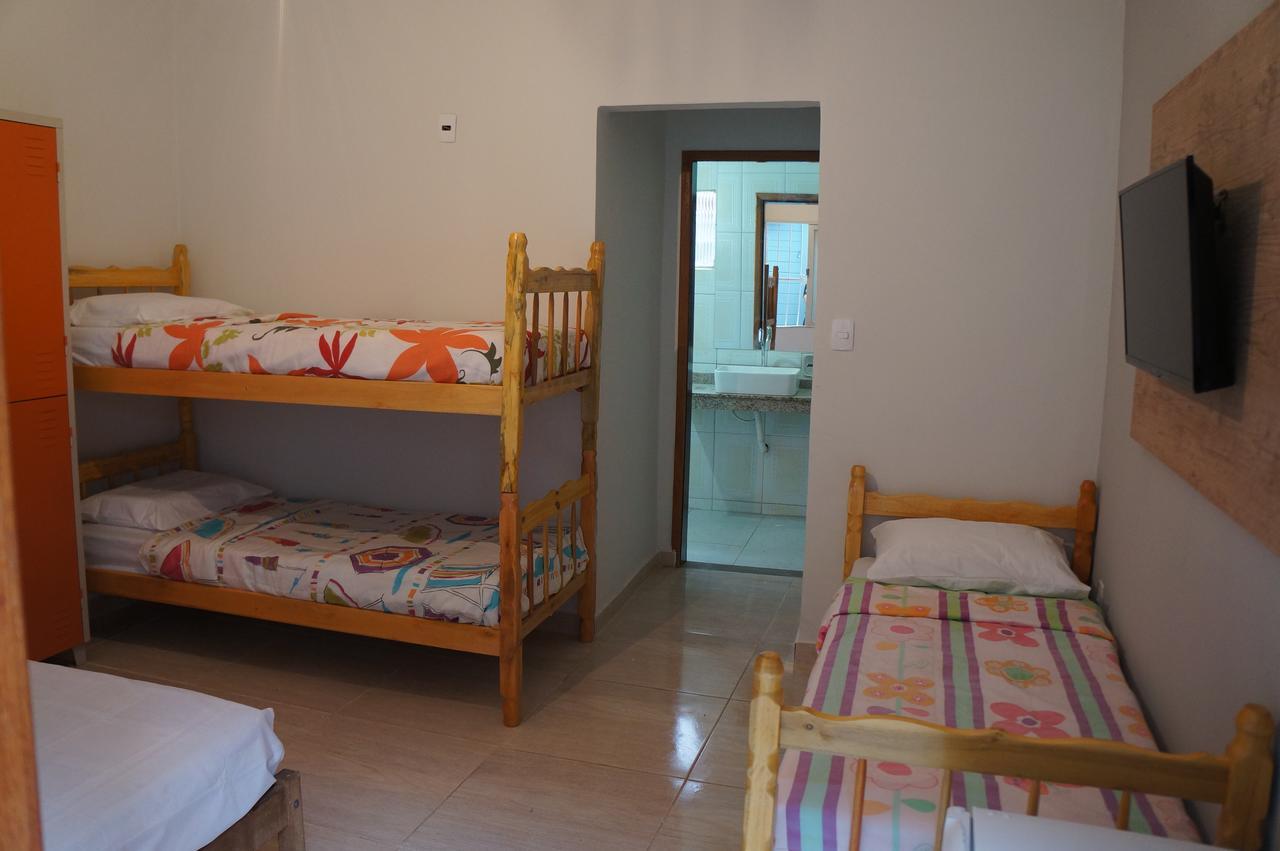 Beach Hostel קאבו פריו מראה חיצוני תמונה