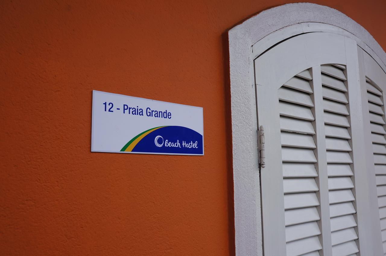 Beach Hostel קאבו פריו מראה חיצוני תמונה