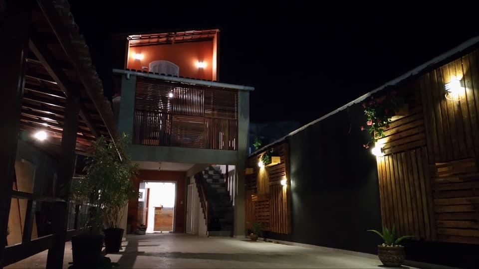Beach Hostel קאבו פריו מראה חיצוני תמונה