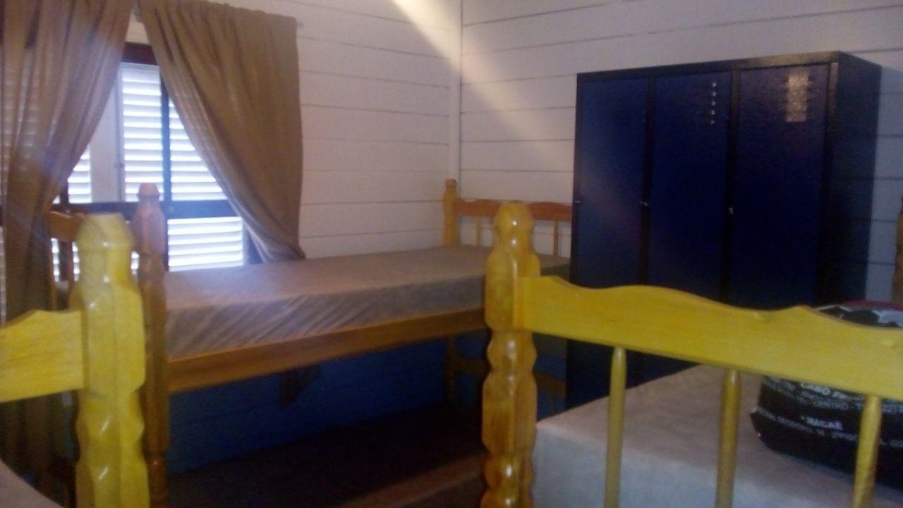 Beach Hostel קאבו פריו מראה חיצוני תמונה