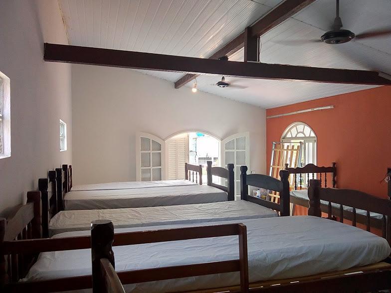 Beach Hostel קאבו פריו מראה חיצוני תמונה