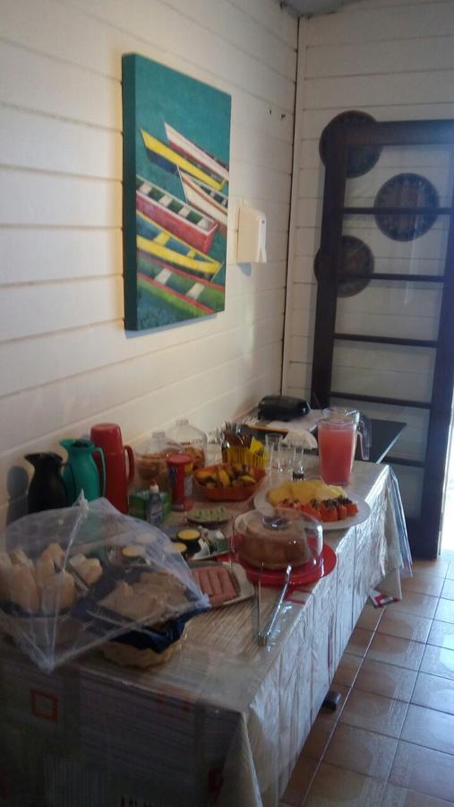 Beach Hostel קאבו פריו מראה חיצוני תמונה