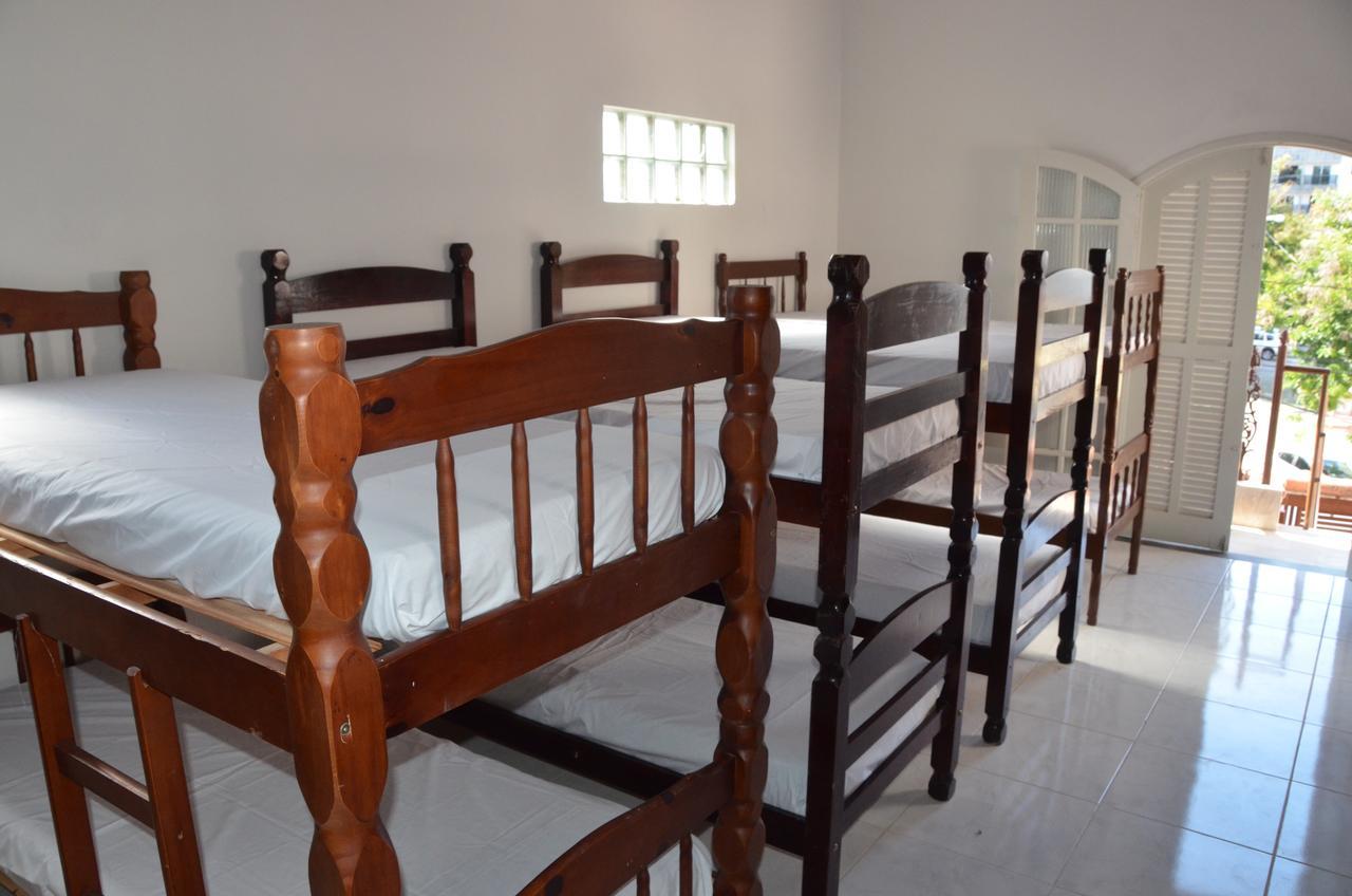 Beach Hostel קאבו פריו מראה חיצוני תמונה