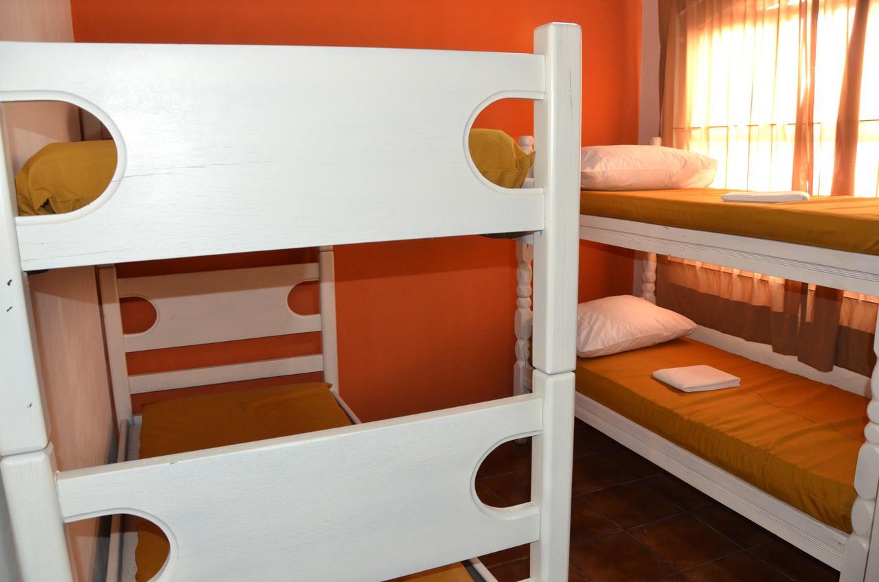 Beach Hostel קאבו פריו מראה חיצוני תמונה