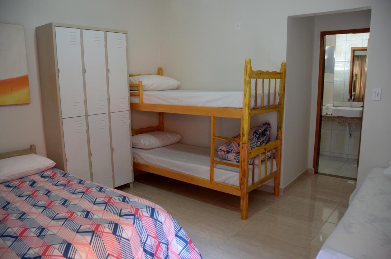 Beach Hostel קאבו פריו מראה חיצוני תמונה