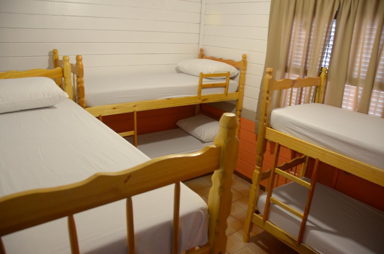 Beach Hostel קאבו פריו מראה חיצוני תמונה