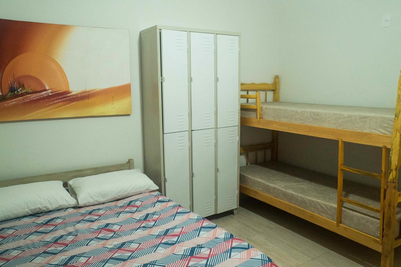 Beach Hostel קאבו פריו מראה חיצוני תמונה