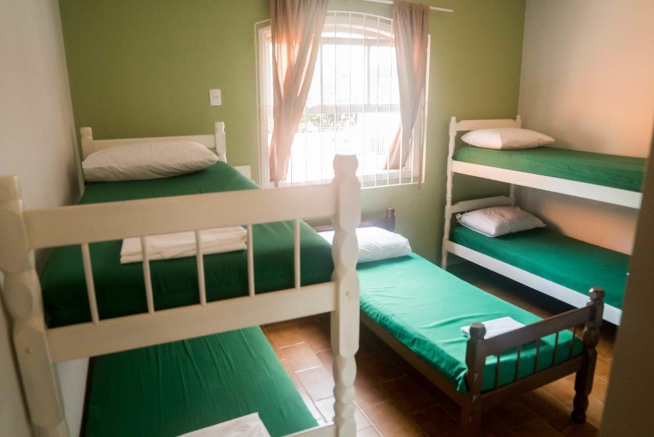 Beach Hostel קאבו פריו מראה חיצוני תמונה