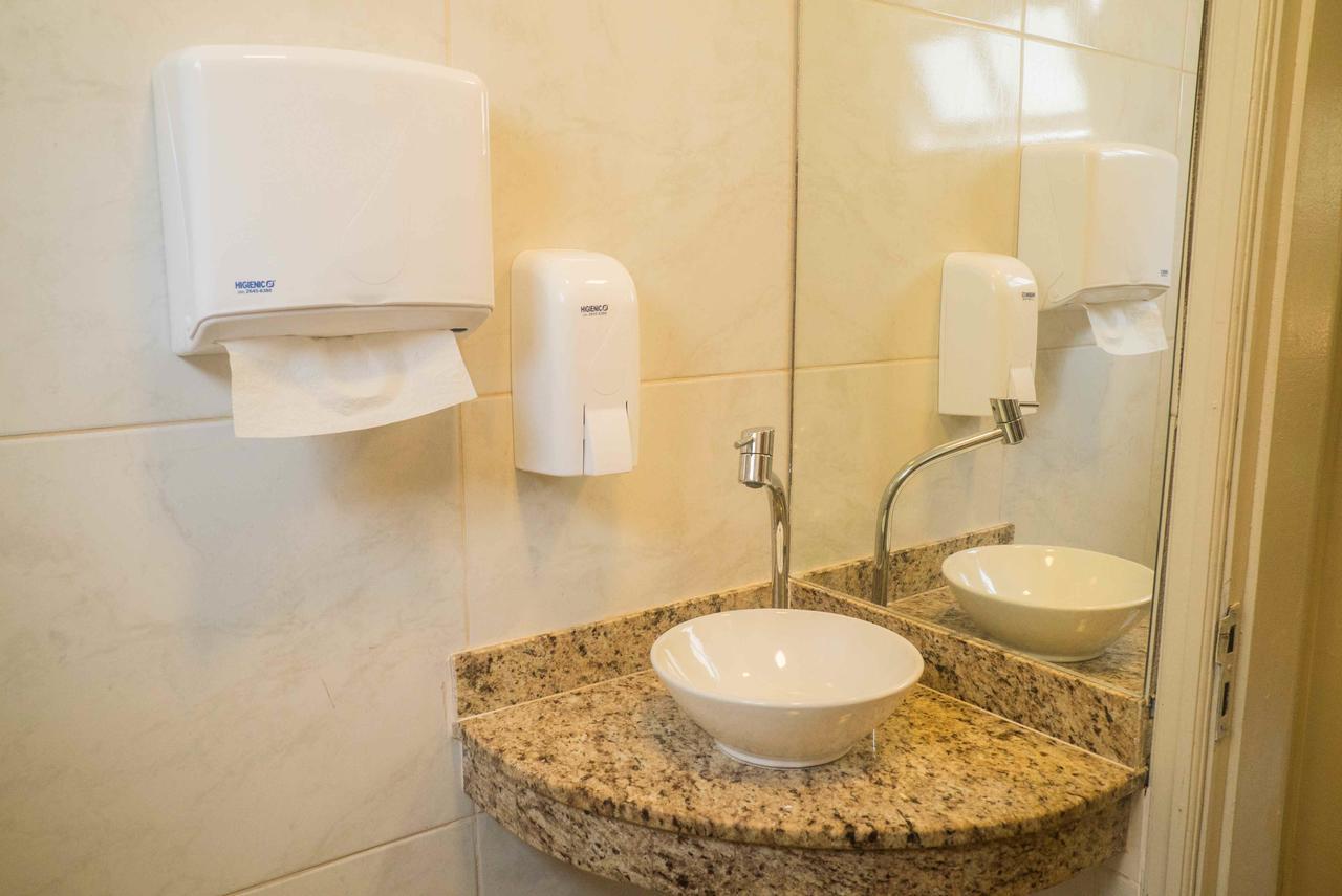 Beach Hostel קאבו פריו מראה חיצוני תמונה