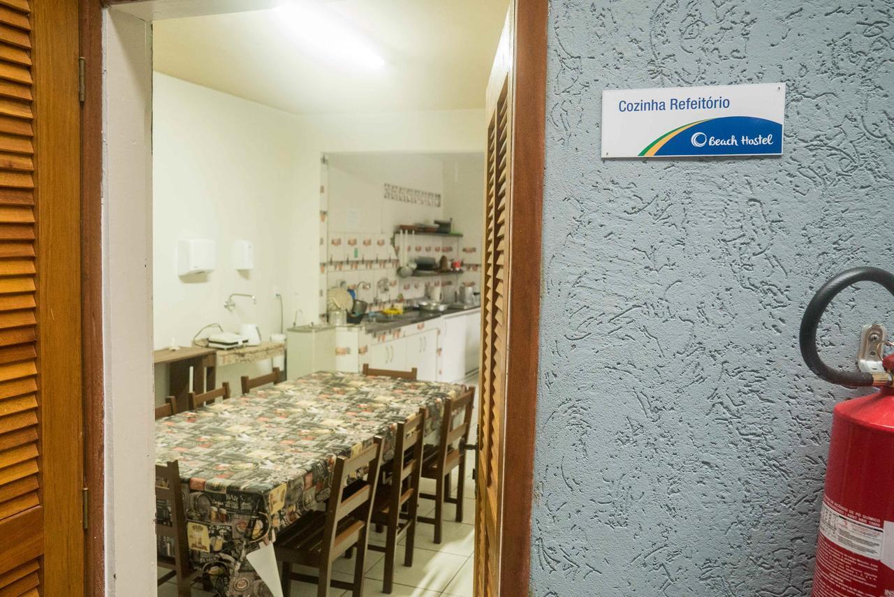 Beach Hostel קאבו פריו מראה חיצוני תמונה